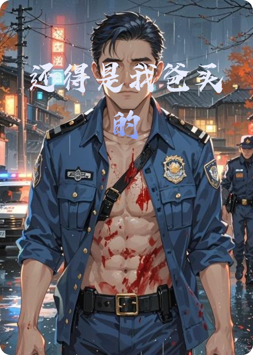 还得是我爸买的