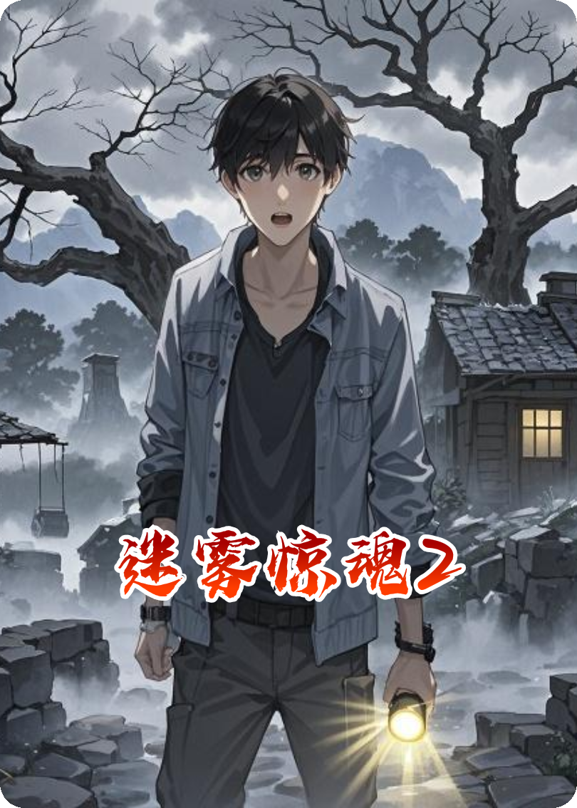 迷雾惊魂2