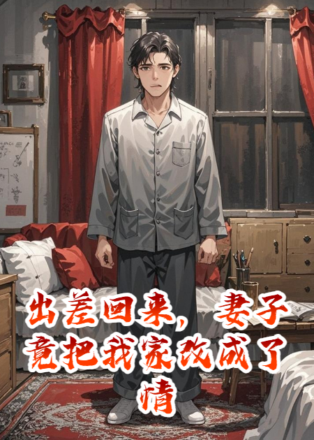 出差回来，妻子竟把我家改成了情趣酒店