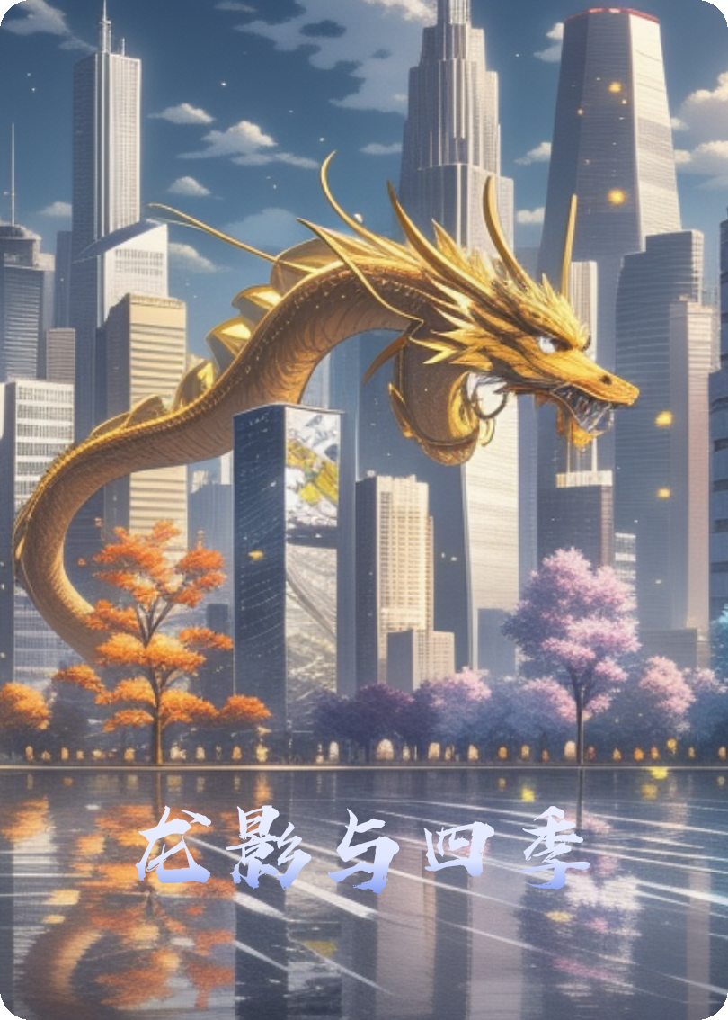 龙影与四季