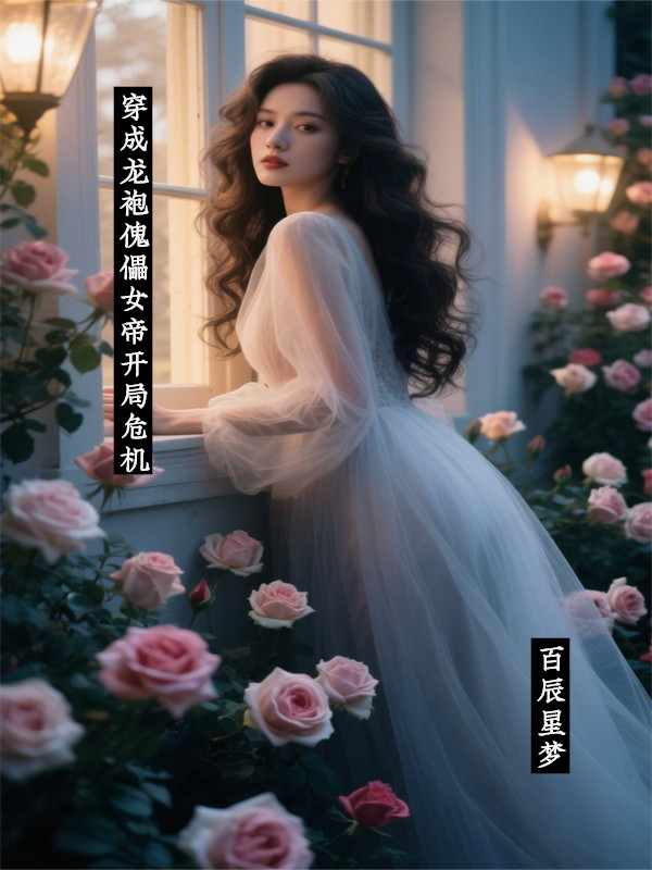 穿成龙袍傀儡女帝开局危机