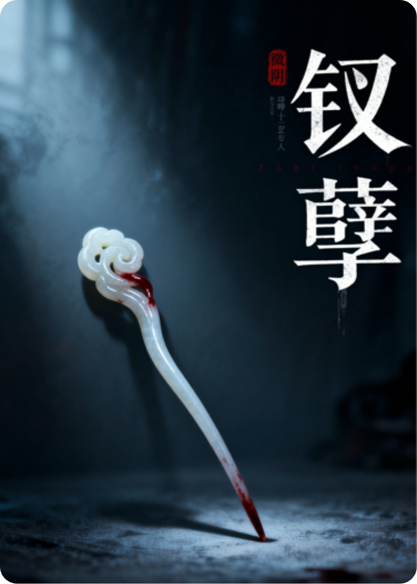 钗孽