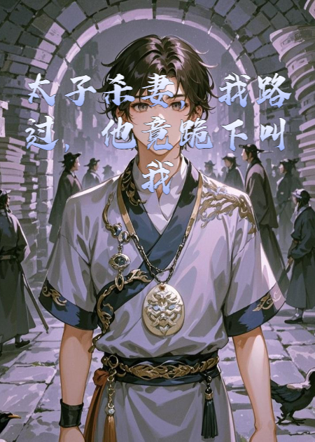 太子杀妻，我路过，他竟跪下叫我祖宗