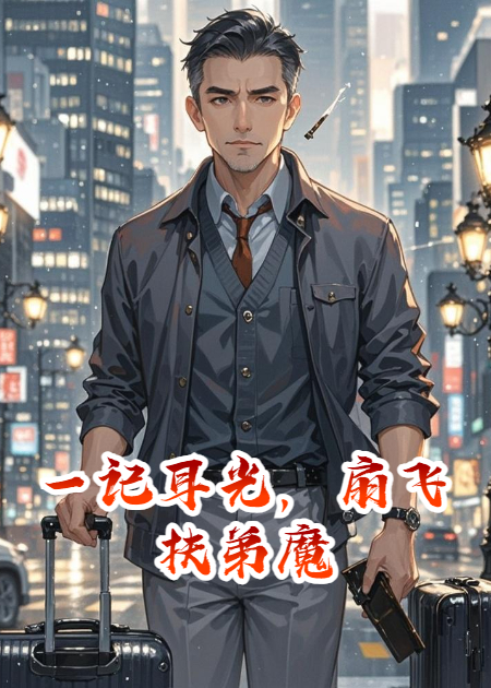 一记耳光，扇飞扶弟魔