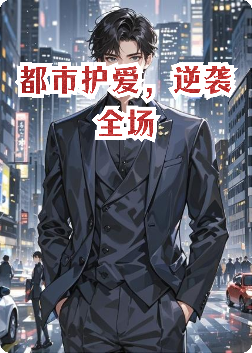 都市护爱，逆袭全场