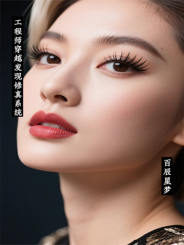 工程师穿越发现修真系统