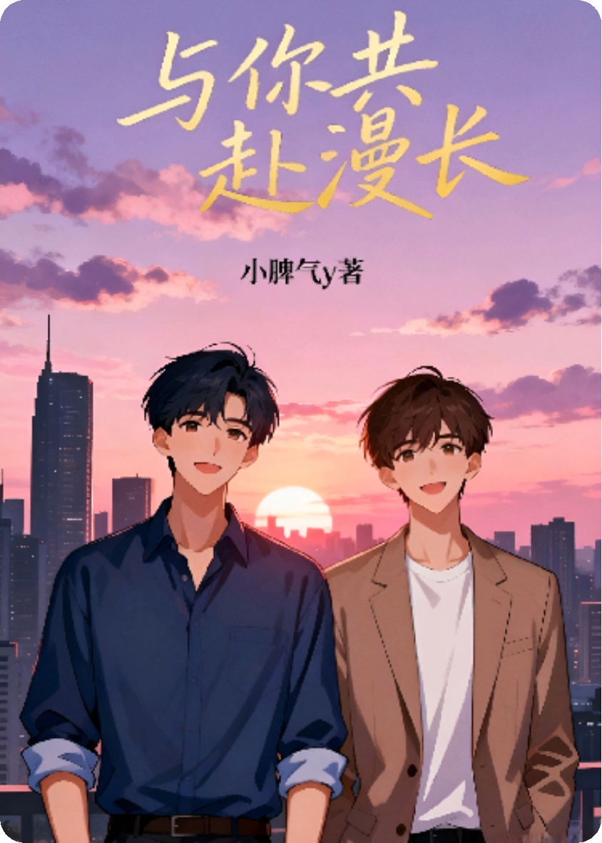 与你共赴漫长
