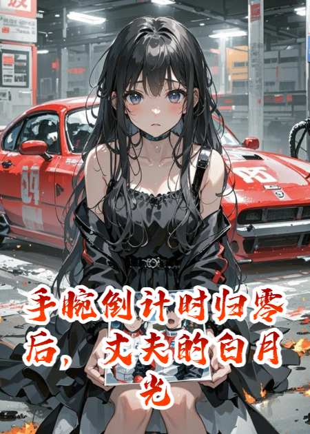 手腕倒计时归零后，丈夫的白月光回来了
