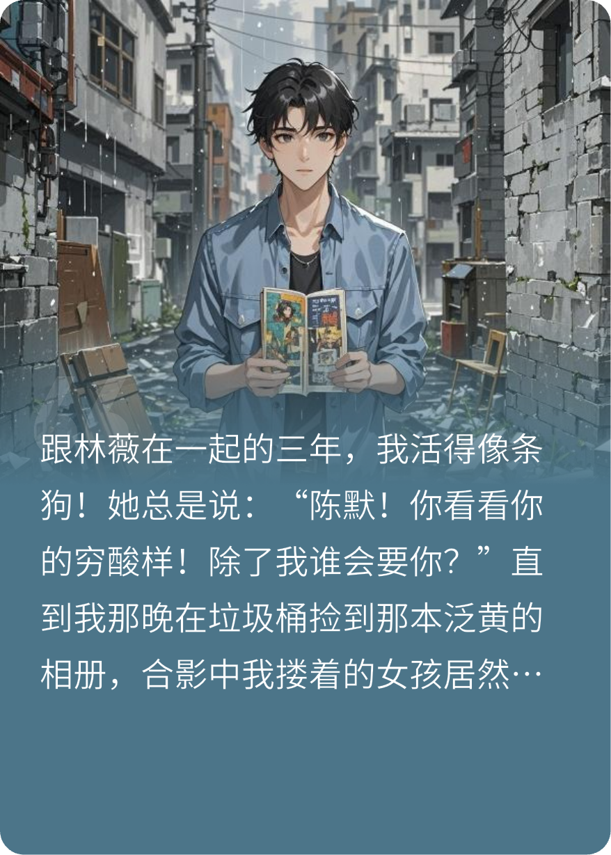 绿茶！我哪里配得上你啊！