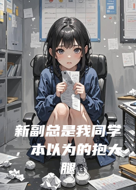 新副总是我同学，本以为的抱大腿却抱上了榴莲