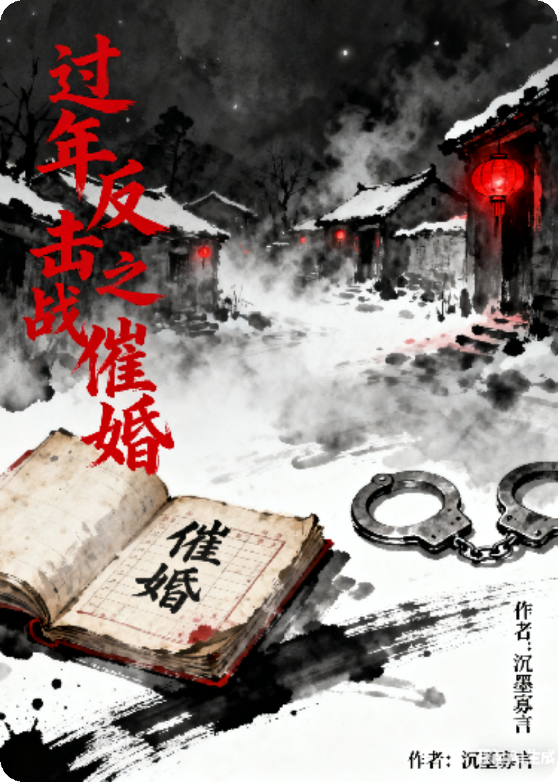 过年反击战之催婚