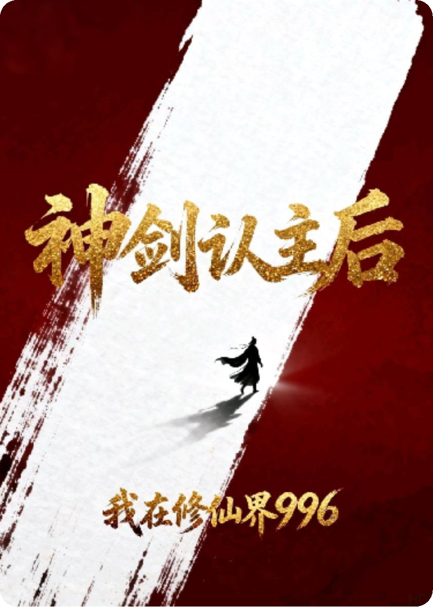 神剑认主后，我在修仙界996