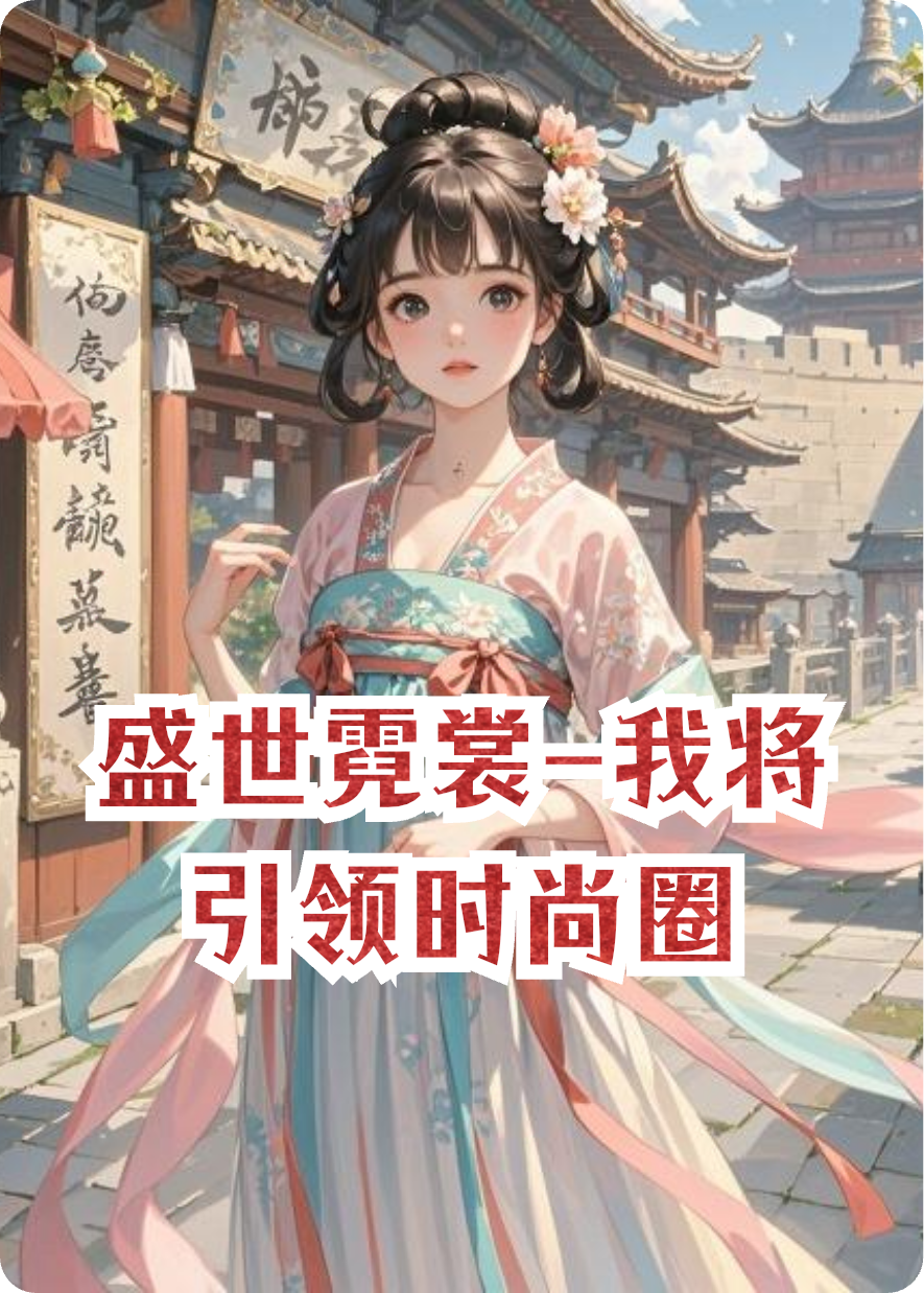 盛世霓裳