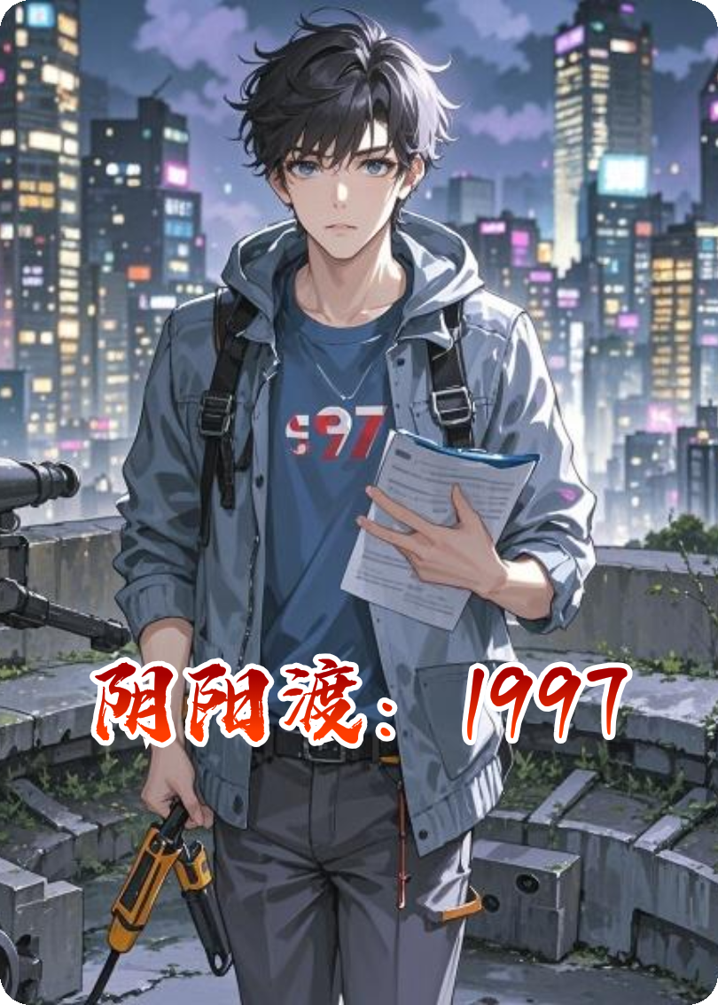 阴阳渡：1997