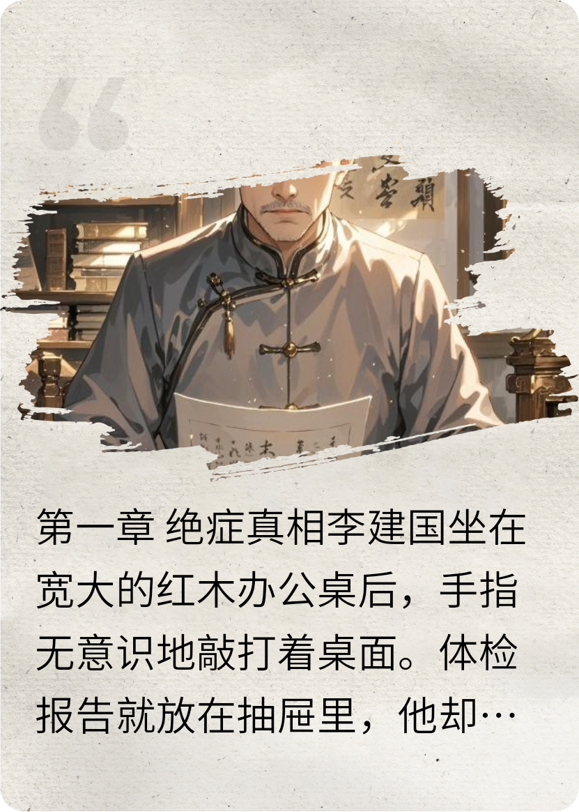 遗产的迷雾