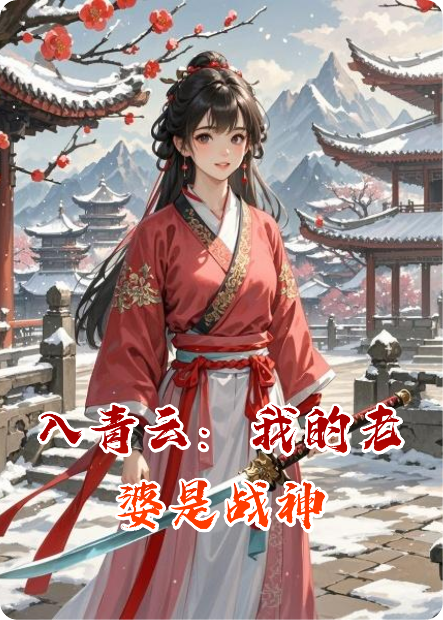 入青云：我的老婆是战神