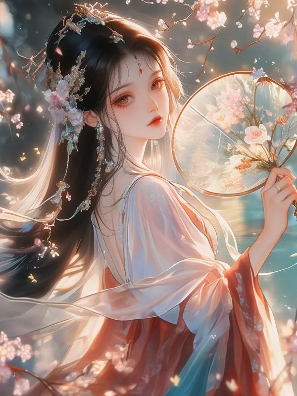 我被献祭给魔族后，死去百年的师兄回归了