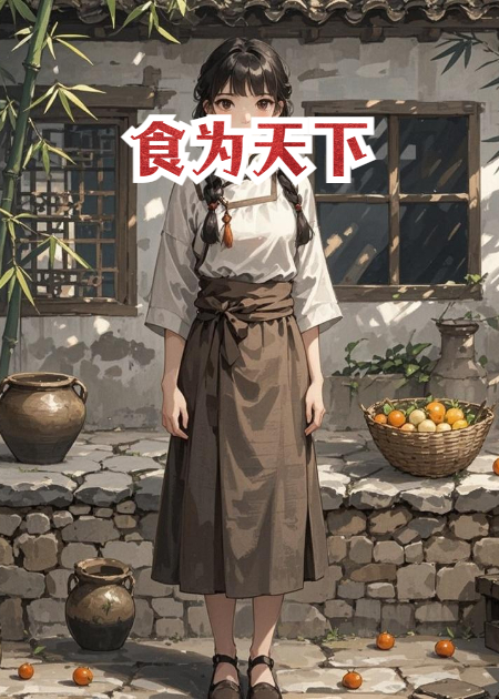 食为天下