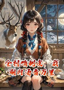 全村啃树皮，我涮肉汤香万里