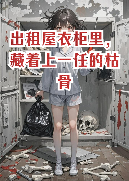 出租屋衣柜里，藏着上一任的枯骨