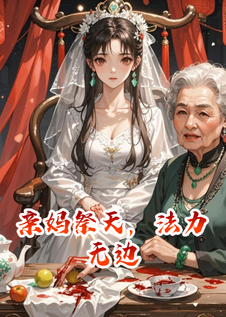亲妈祭天，法力无边