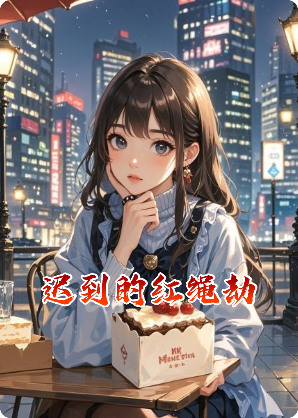 迟到的红绳劫