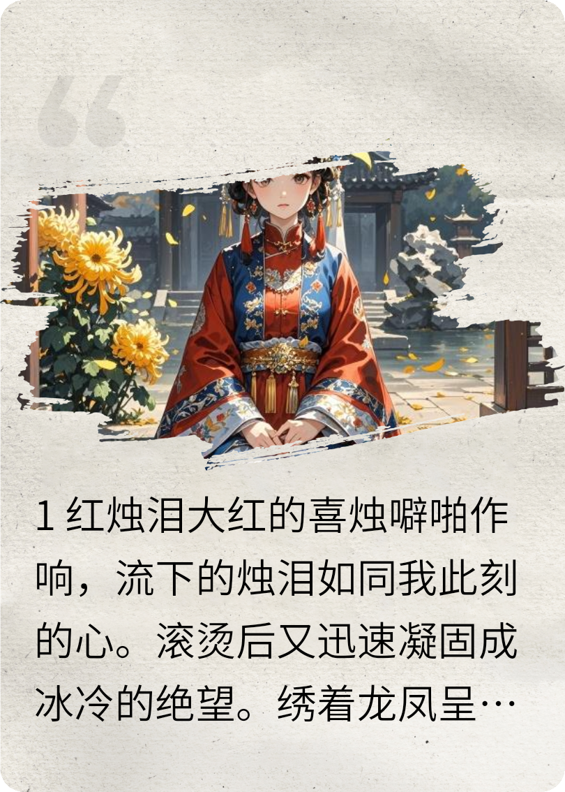 长夜烬：再无回头灯