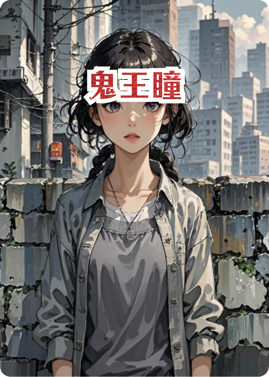 鬼王瞳