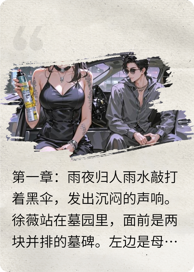 病娇，你等死吧！