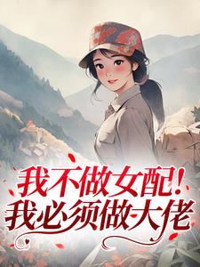 我不做女配！我必须做大佬