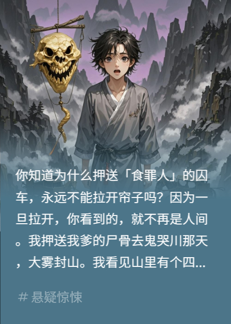 人骨风筝