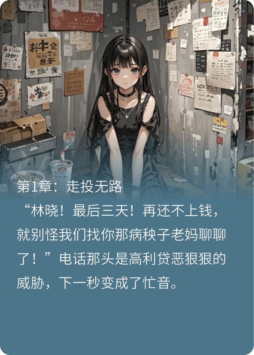 职业扮演师：我的业务遍布阴阳两界