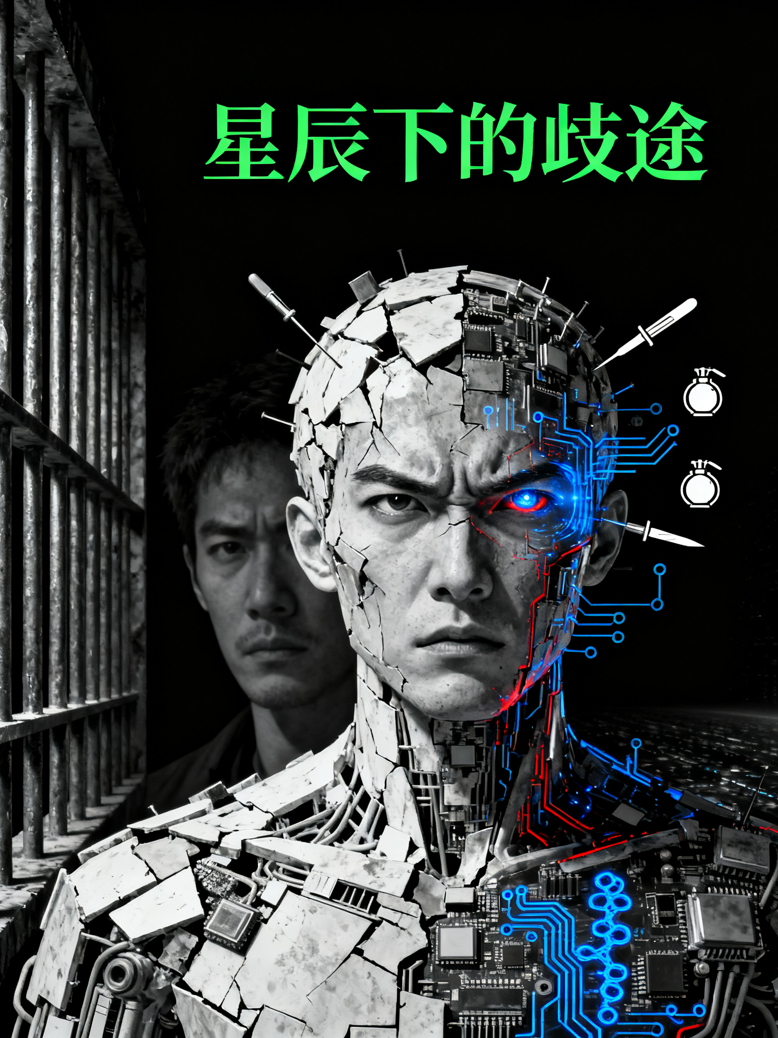星辰下的歧途