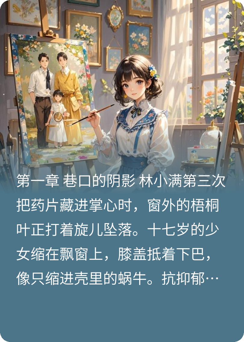 银哨与年轮