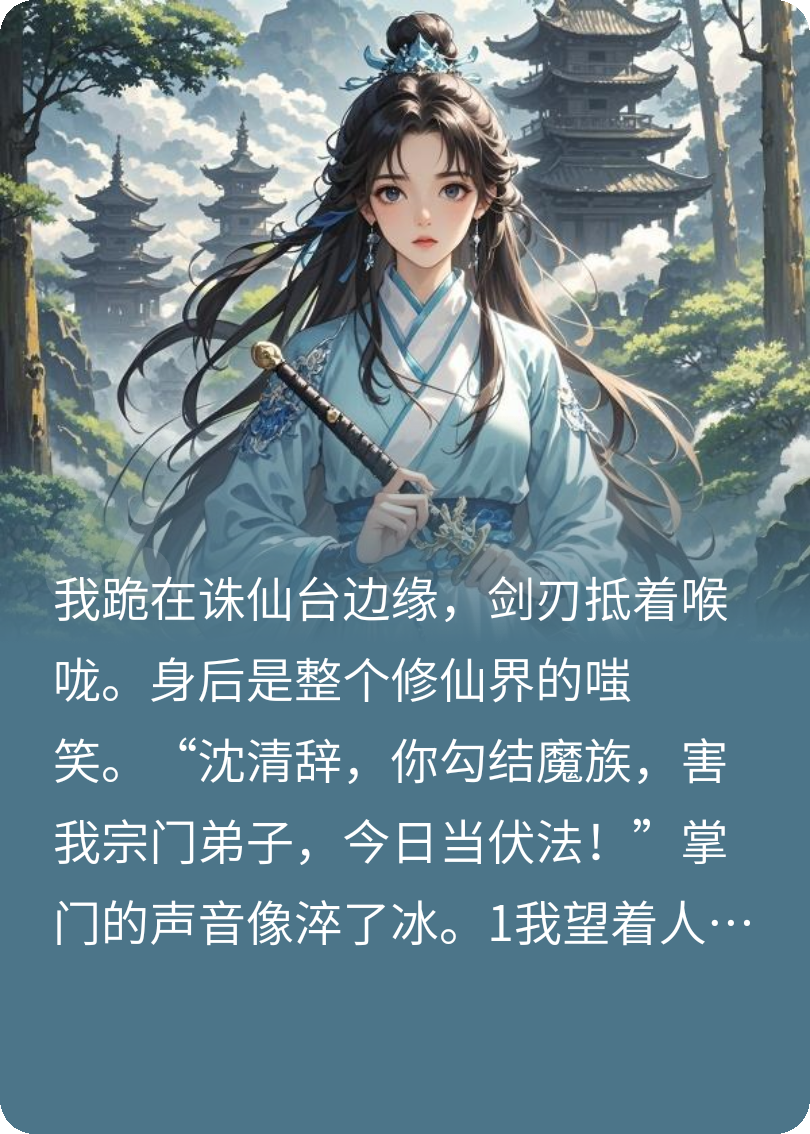 娶妻修仙，全凭逆天系统
