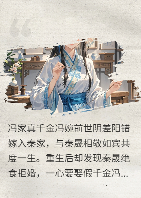 重生后我不再嫁他