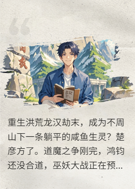 洪荒：我在不周山开影院