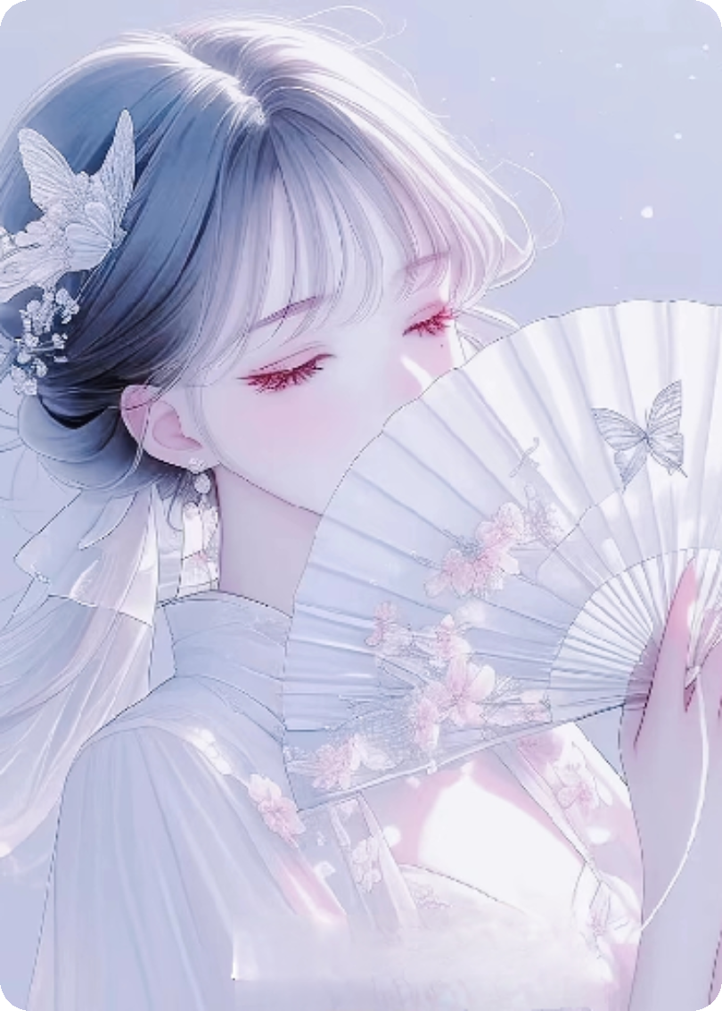 烬余微光：重生逆袭纪事