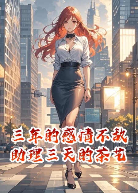 三年的感情不敌助理三天的茶艺