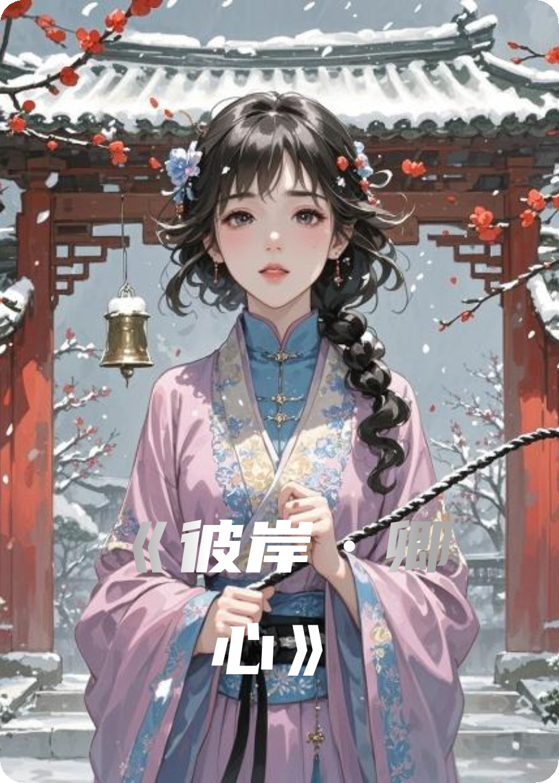 《彼岸·卿心》