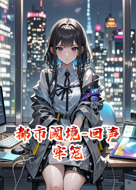 都市阈境-回声牢笼