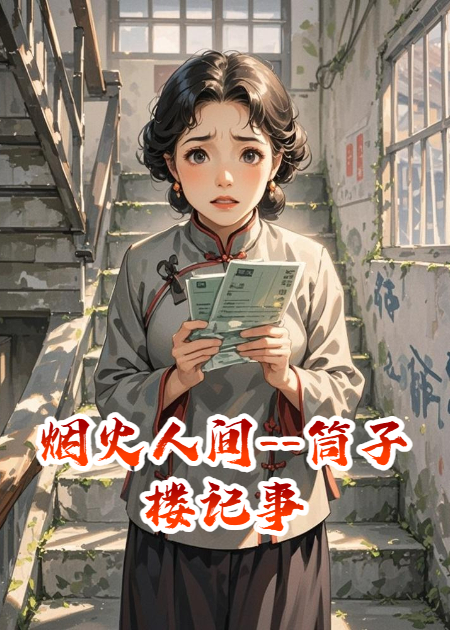 烟火人间--筒子楼记事