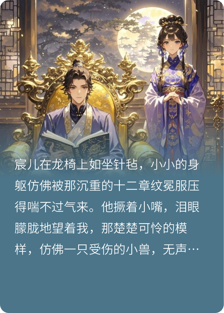 陛下，请赴黄泉（续）