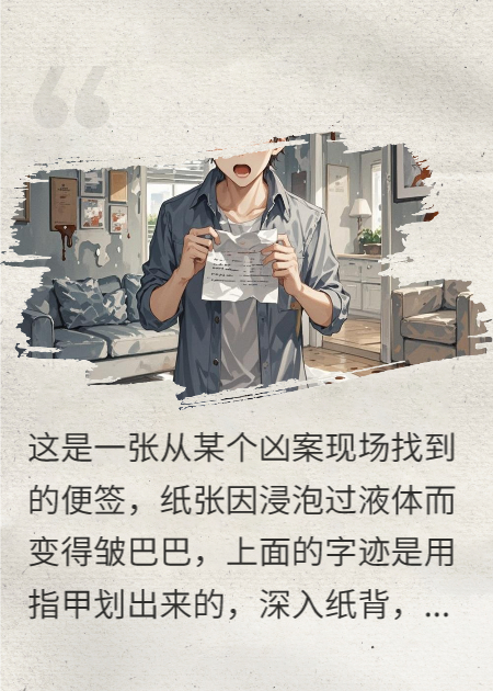 请不要给它起名字