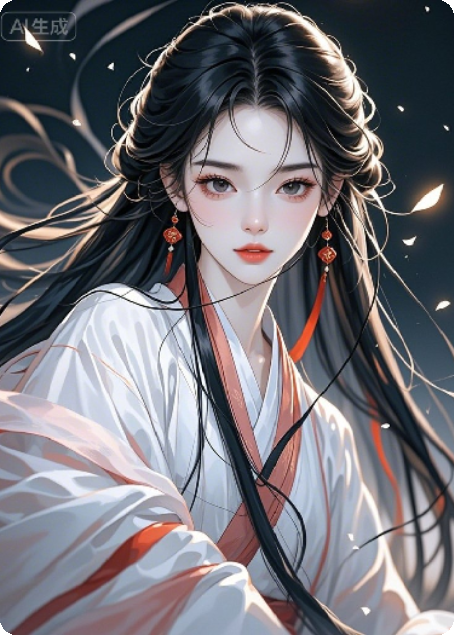 烬宫：系统逼我虐渣后