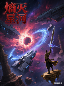熵灭星河