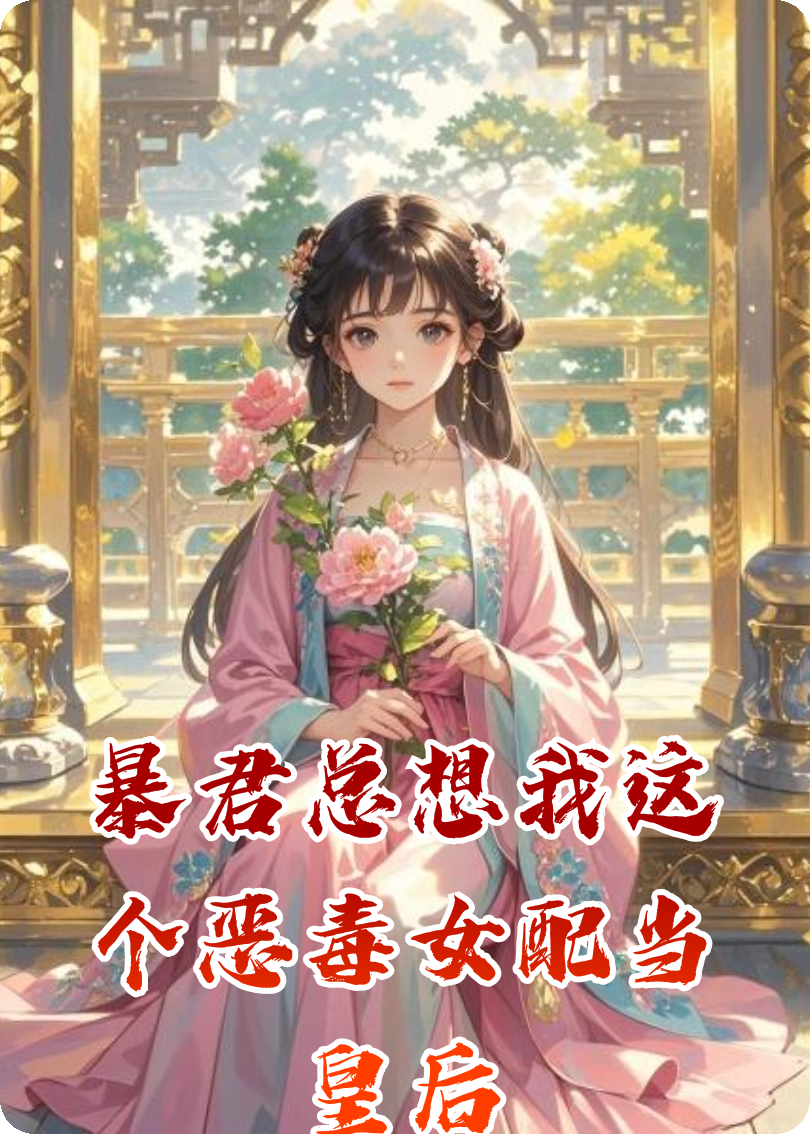 暴君总想我这个恶毒女配当皇后