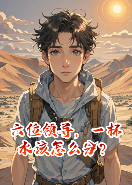 和六位领导困在沙漠里，这一杯水怎么分？