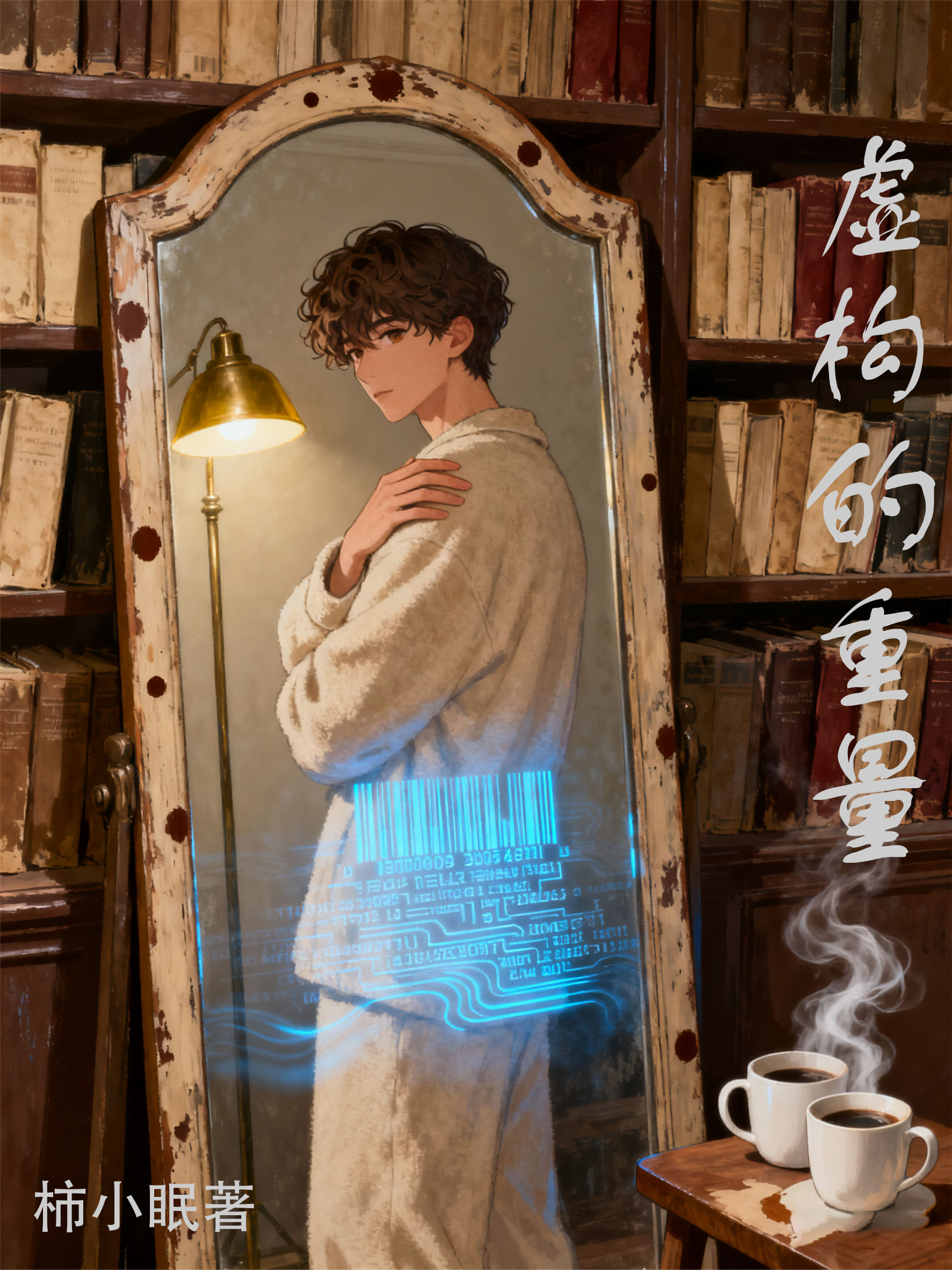 虚构的重量