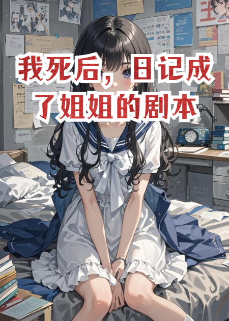 我死后，日记成了姐姐的剧本